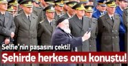 Selfie'ci Dede, Türkiye'nin Dilinde