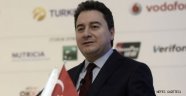 Babacan'dan Özel Açıklamalar