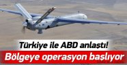 Operasyon İçin Anlaşmaya Varıldı