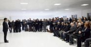 Çitrî Erzurum'u Bir Araya Getirdi