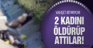 Vahşet Gün Ağarınca Ortaya Çıktı