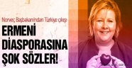 Norveç'ten Ermenistan'a Rest