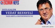 Usta Kalem Refayeli Aramızda