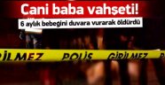Cani Babanın Akıl Almaz Vahşeti