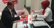 Kaya Resmen Aday Adayı