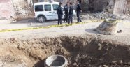 Pasinler'de Metan Gazı Zehirlenmesi