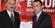 Ahmet Er, Erzurum Sevdasından Vazgeçmiyor