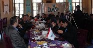 DAP, 4 Yıllık Eylem Planını Açıkladı