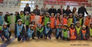 Erzurum Şampiyonları Yetiştirecek