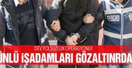 Hayali İhracata Dev Operasyon