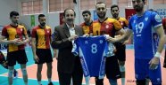 Palandöken Kartalları, Arslanlara Acımadı