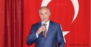 BBP, Erzurum Aday Tanıtımını Yaptı