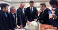STK Oyları Ankara Yolunda
