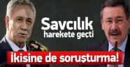 Savcılar Kavgaya Müdahil Oldu