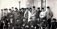 İşte Çerkez Ethem Gerçeği
