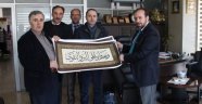 Hayır Sahiplerine Hayırlı Ödüller