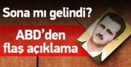 ABD'den Flaş Esed Açıklaması