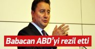 ABD'nin Gerçek Yüzünü Anlattı