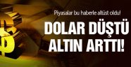 ABD'nin Kararı Piyasaları Alt Üst Etti