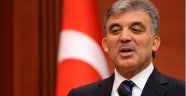 Abdullah Gül Son Kararını Verdi!
