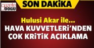 Abidin Ünal'dan Kritik Açıklama