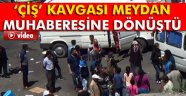 Adanalı Conolar Erzurum'u Karıştırdı