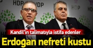 Adeta Karayılan Gibi Konuştular