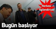 Aile Hekimleri Greve Gidiyor