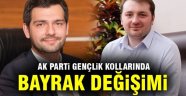 Ak Gençlik'de Kan Değişimi
