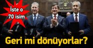 Ak Parti 3 Dönemi Nasıl İşletecek?