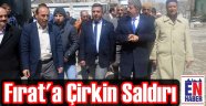 Ak Parti Adayına Çirkin Saldırı