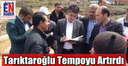 Ak Parti, Çalmadık Kapı Bırakmıyor