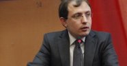Ak Parti Ekonomi Ekibi Erzurum'da