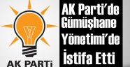 Ak Parti Revizyona Devam Ediyor