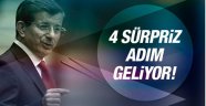 Ak Parti'de Hummalı Çalışma