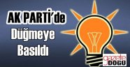 Ak Parti'de Öncelik Anayasal Değişim