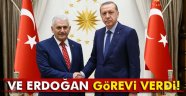 Ak Parti'de Yıldırım Hızında Görev Değişimi