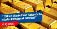 Ak Parti'den Flash İddia