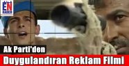 Ak Parti'den Yeni Bir Reklam Filmi