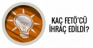AK Parti'nin FETÖ Raporu Açıklandı