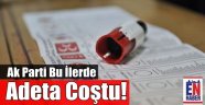 Ak Parti'nin Muhteşem Dönüşü