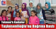 Ak Parti'ye Destek Çığ Gibi Büyüyor