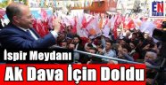 Akdağ, Baba Ocağında