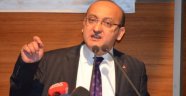 Akdoğan'dan Özerklik Açıklaması