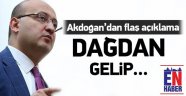 Akdoğan'dan Sert Eleştiri