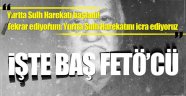 Akıncı'nın Elebaşı Ortaya Çıktı