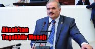 Aksak, 'Alnımızın Akı İle iki Dönem'