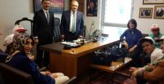 Aksak , 'Her Öğretmen Özeldir'