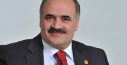 "Kurban, adamak ve teslimiyettir"