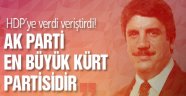 Aktay, HDP'yi Fena Çizdi